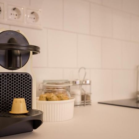 Roomli Boho Chic Apartments Boedapest Buitenkant foto