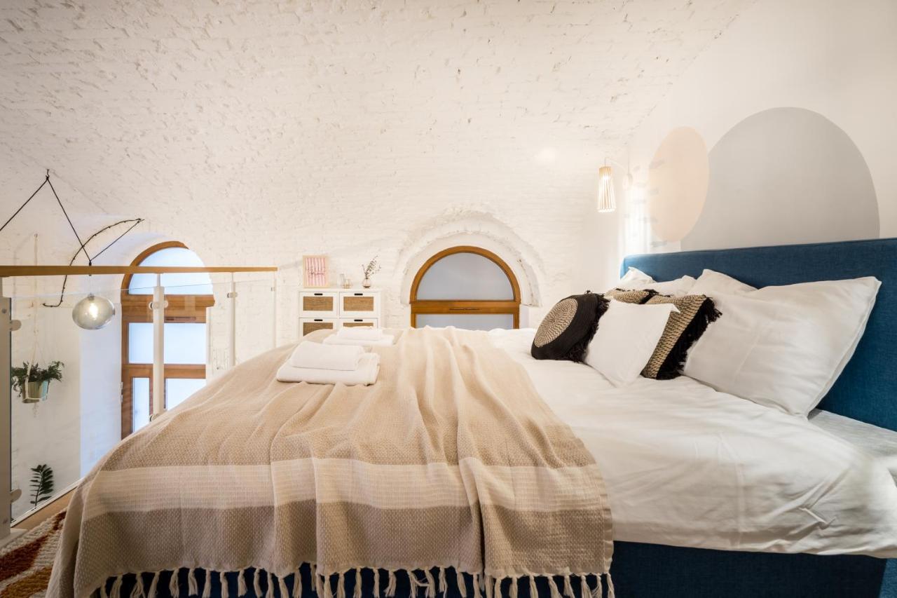 Roomli Boho Chic Apartments Boedapest Buitenkant foto