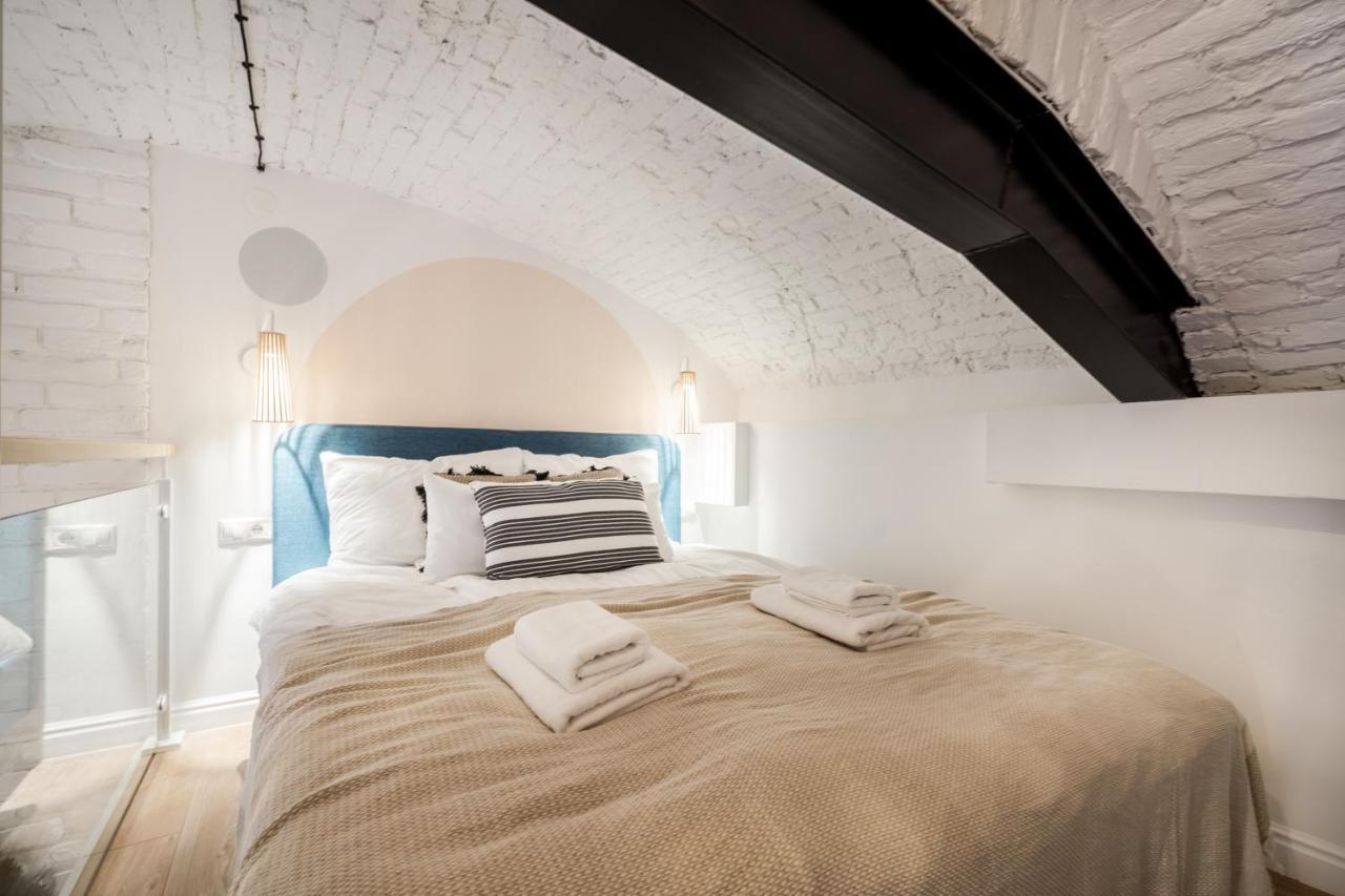 Roomli Boho Chic Apartments Boedapest Buitenkant foto