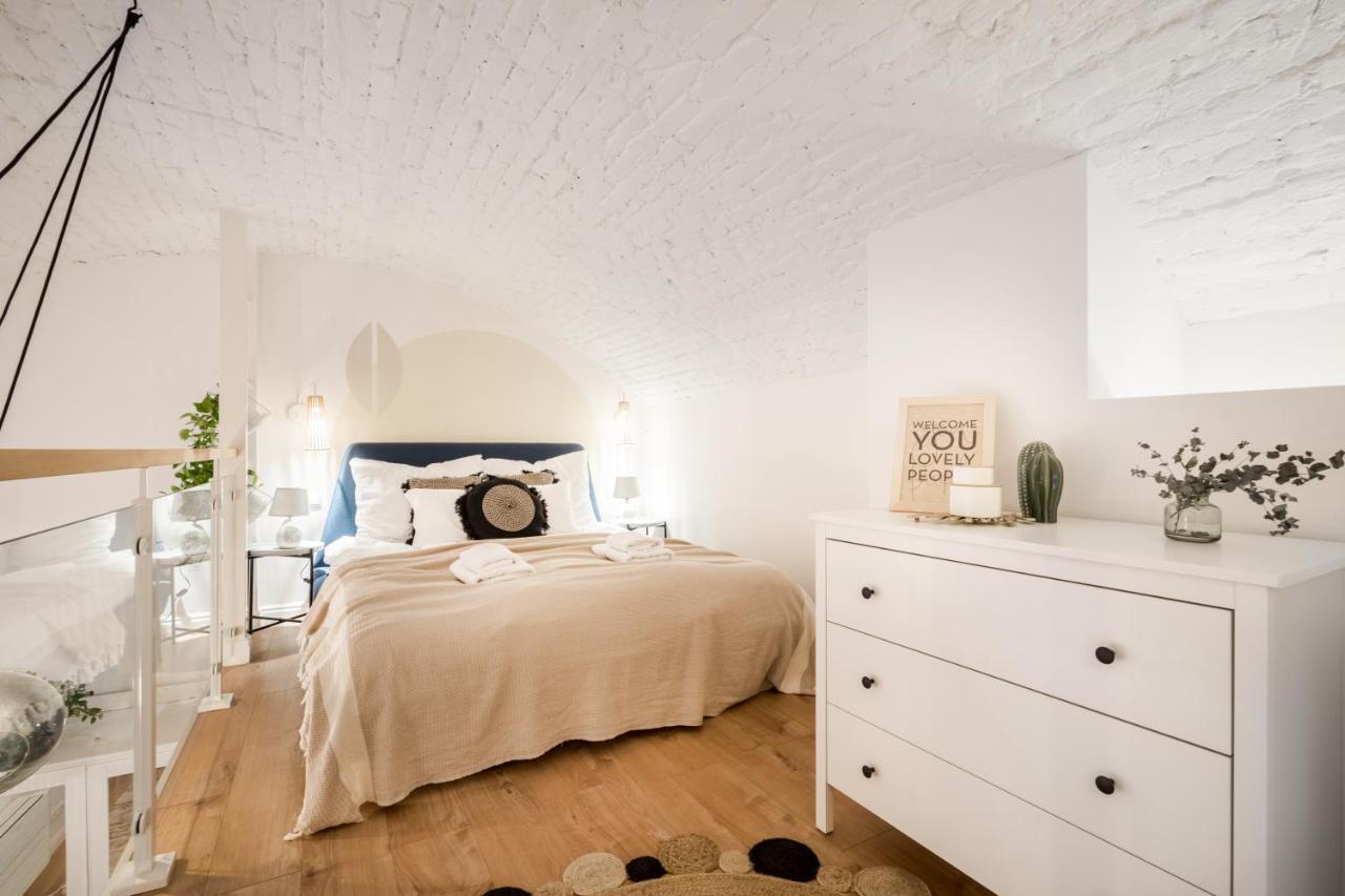 Roomli Boho Chic Apartments Boedapest Buitenkant foto