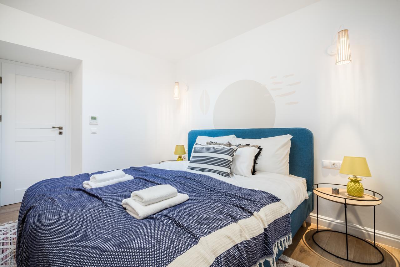 Roomli Boho Chic Apartments Boedapest Buitenkant foto