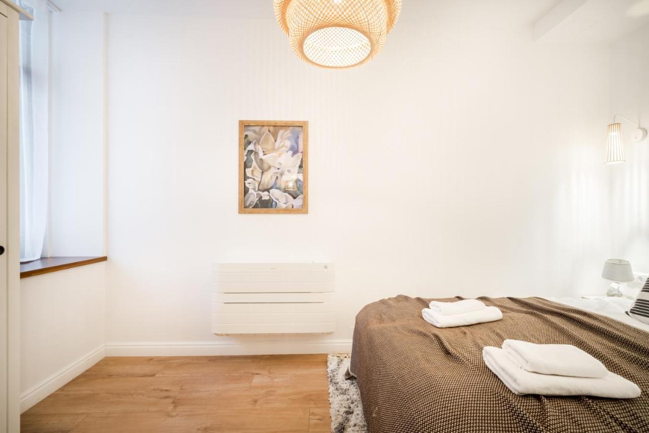 Roomli Boho Chic Apartments Boedapest Buitenkant foto