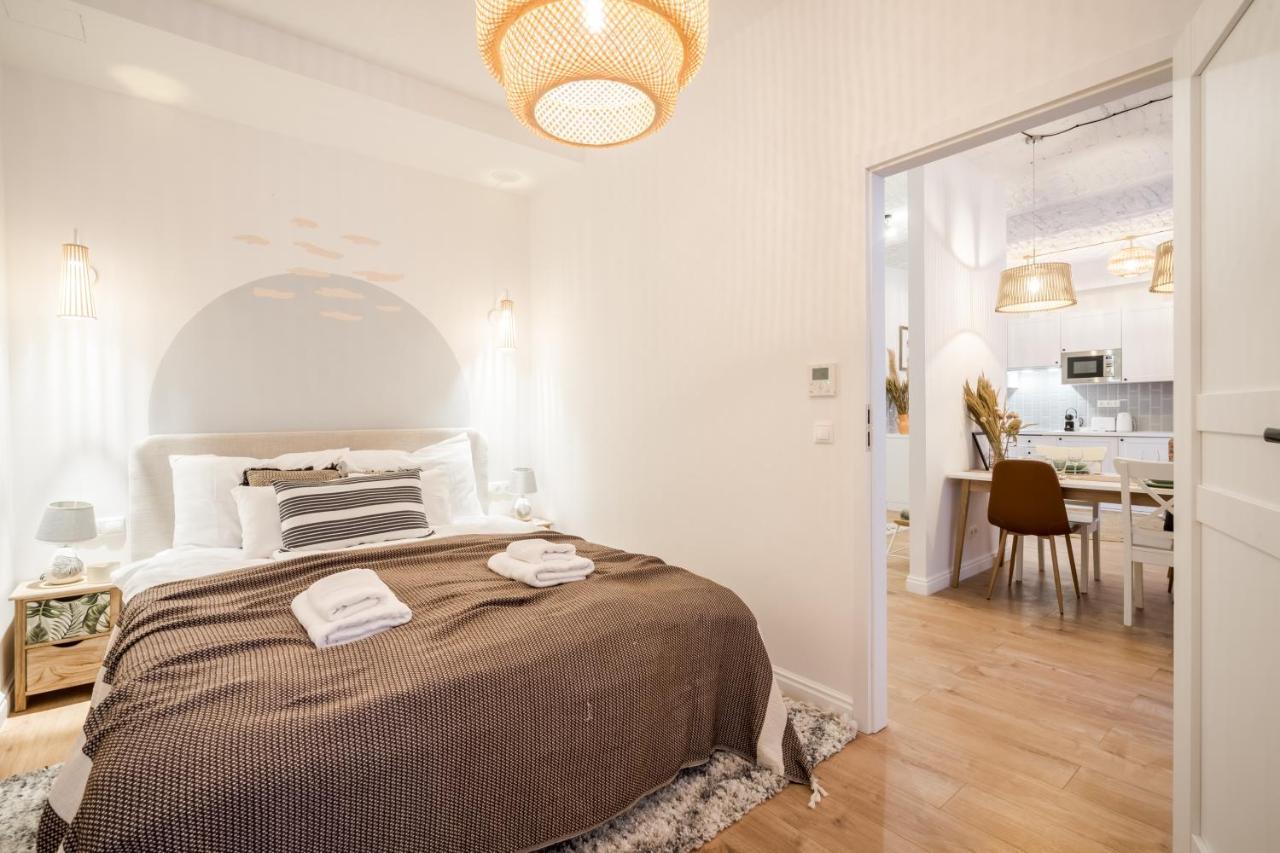 Roomli Boho Chic Apartments Boedapest Buitenkant foto