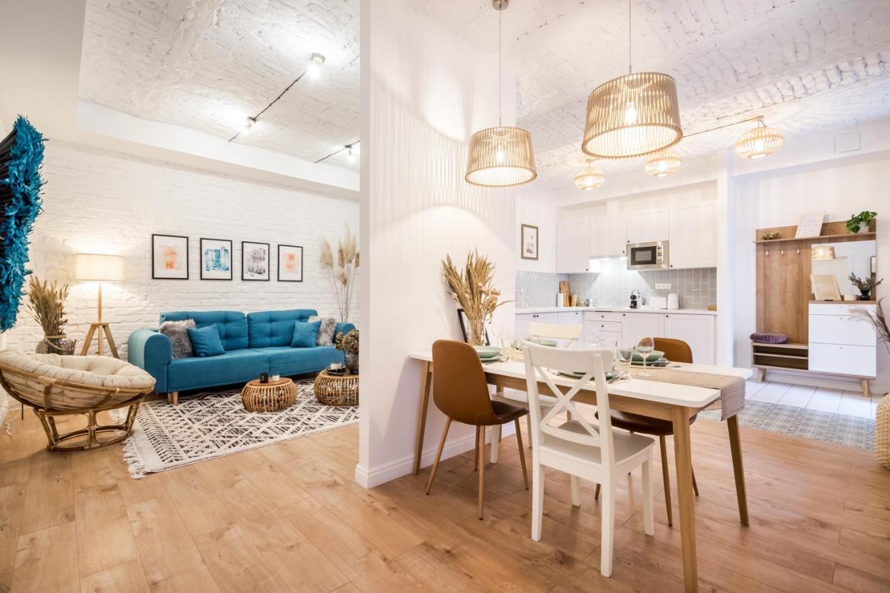 Roomli Boho Chic Apartments Boedapest Buitenkant foto
