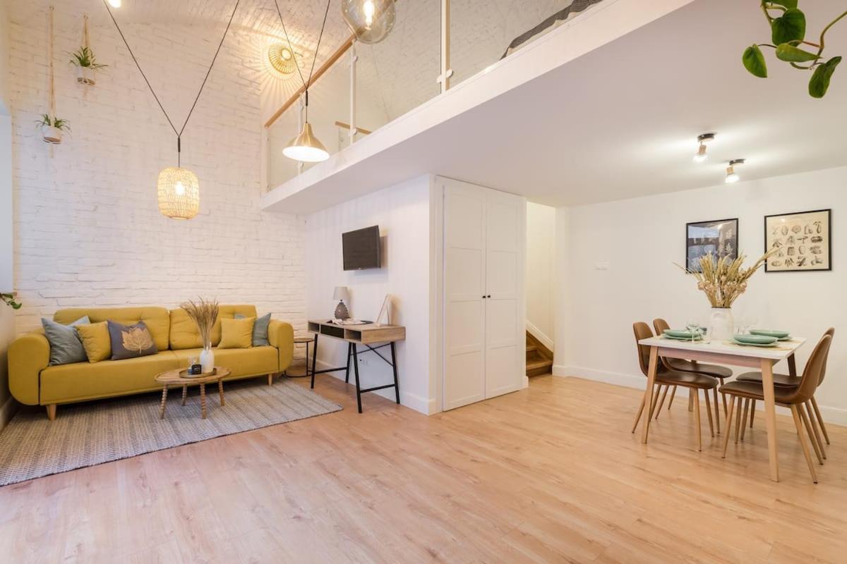 Roomli Boho Chic Apartments Boedapest Buitenkant foto